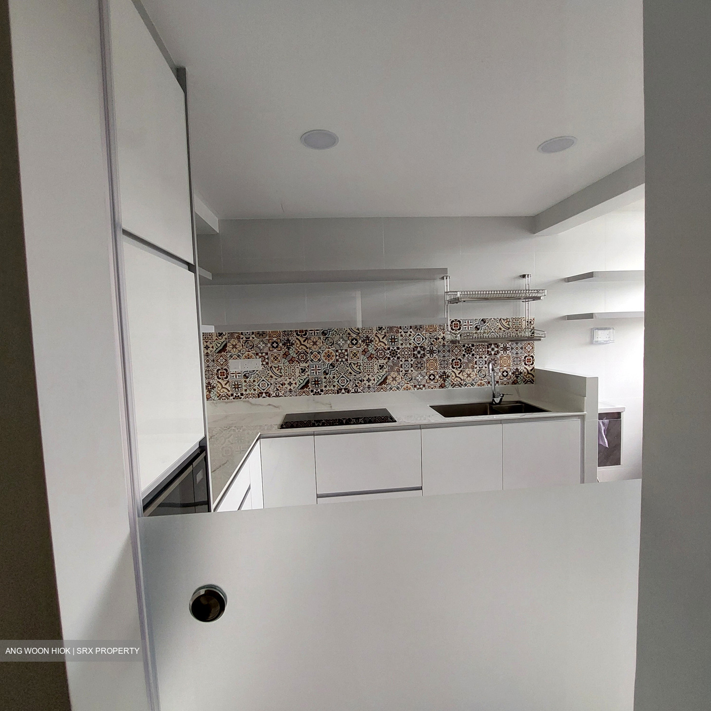 Parkview Apartments (D23), Apartment #497601971